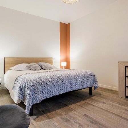 Gite Familial Renove Pres Du Canal De Nantes Avec Jardin, Terrasse, Wifi Et Chambres Mansardees - Fr-1-306-1263 Nort-sur-Erdre  Exterior photo